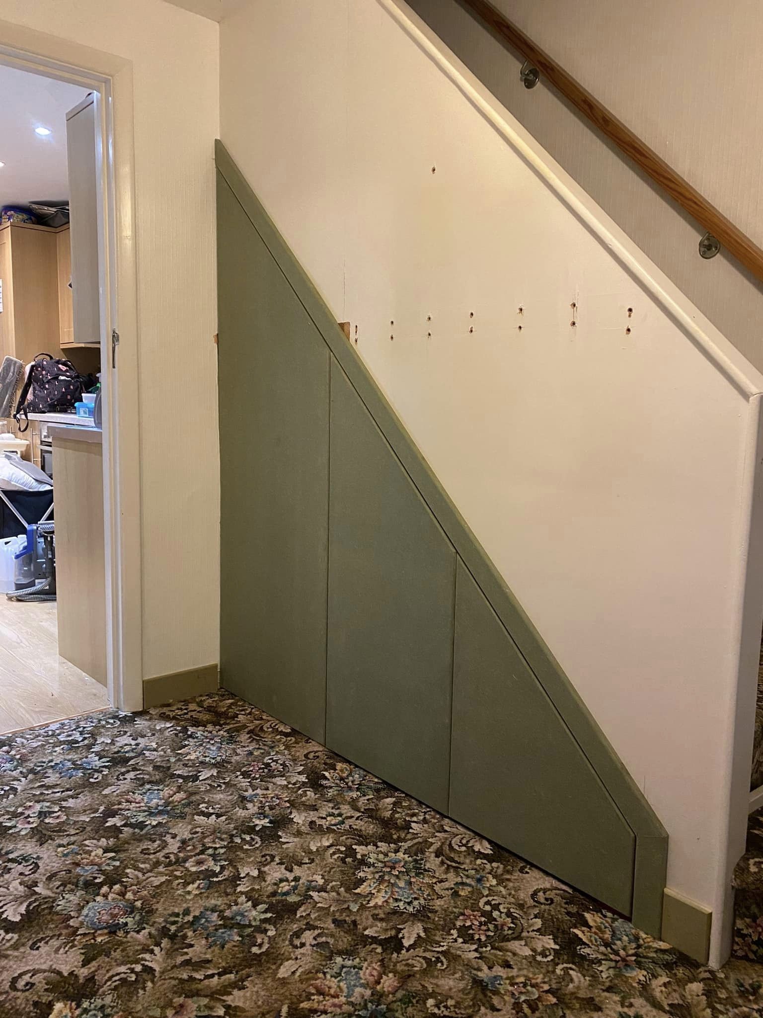 Elite Edge Carpentry and Plastering, and general building services. Bathroom and kitchen installation services