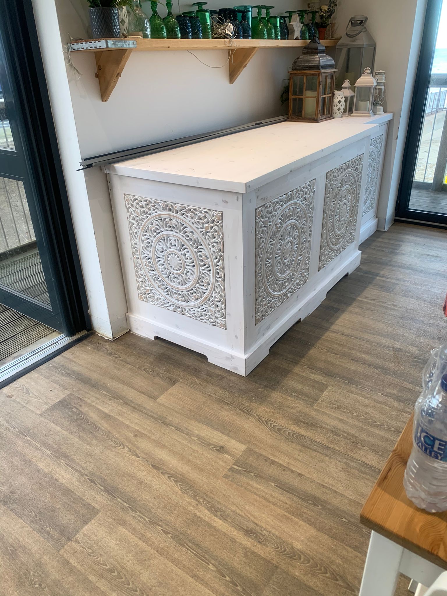 Elite Edge Carpentry and Plastering, and general building services. Bathroom and kitchen installation services