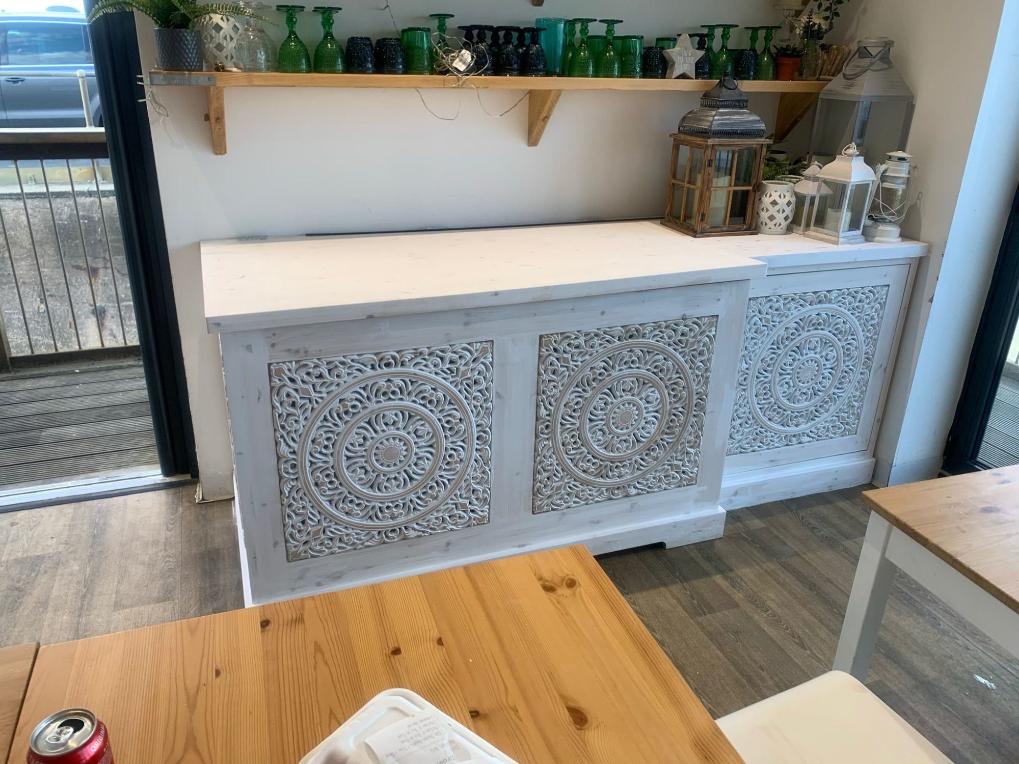 Elite Edge Carpentry and Plastering, and general building services. Bathroom and kitchen installation services